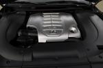 Lexus LX570 2008 года